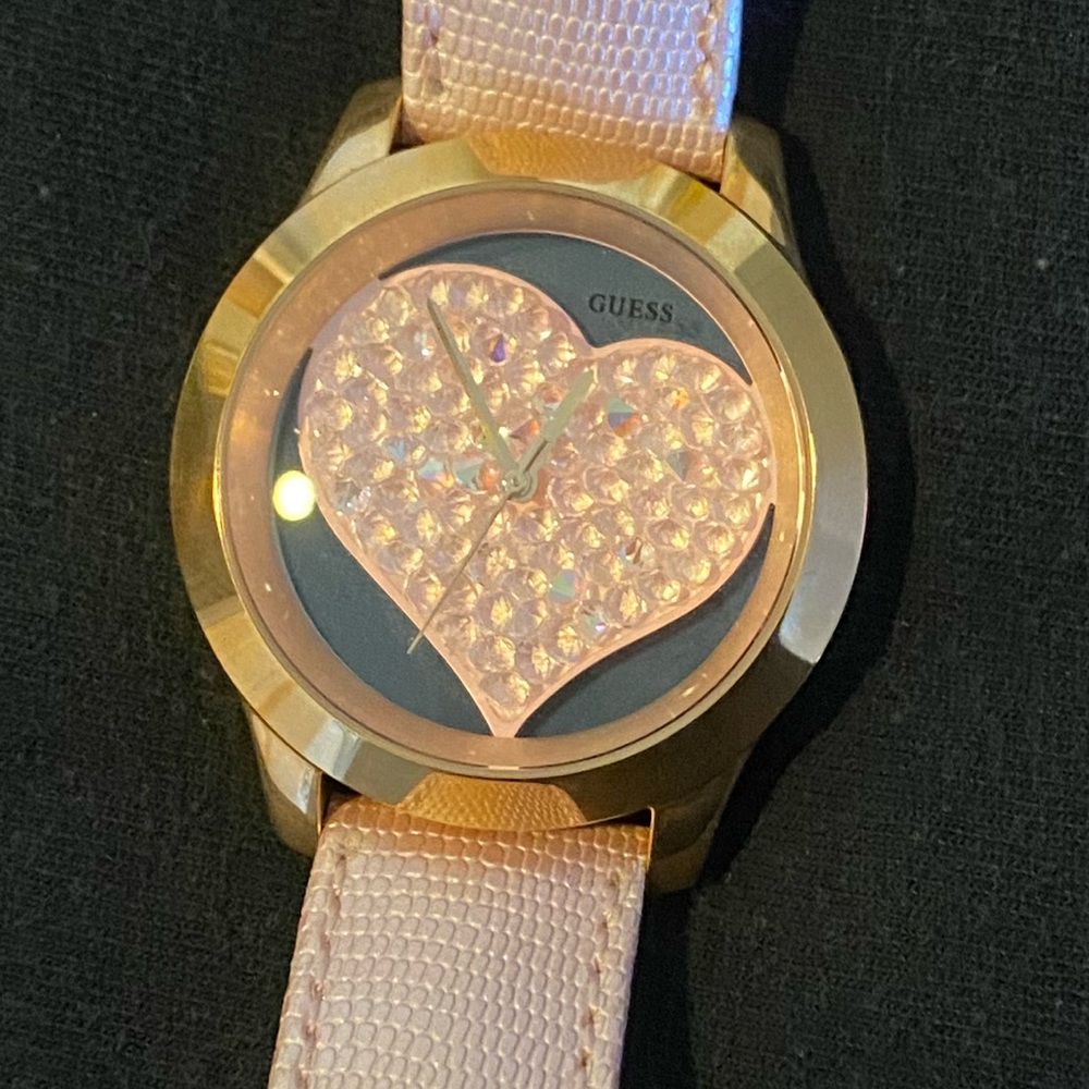 Guess Watch